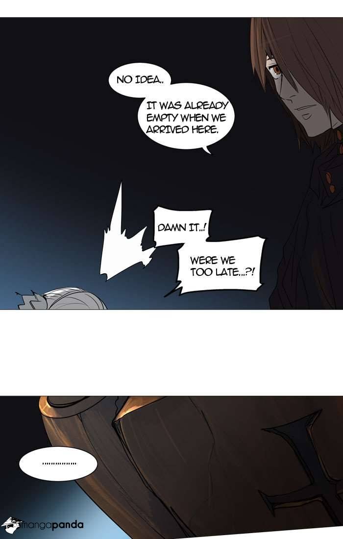 Tower of God Chapter 246 image 44